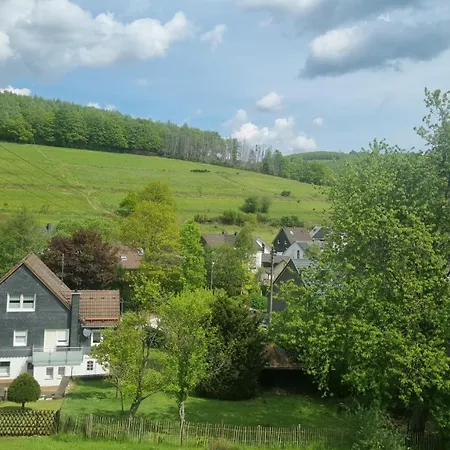 Guenstig Und Bequem Mit Besten Aussicht Apartament