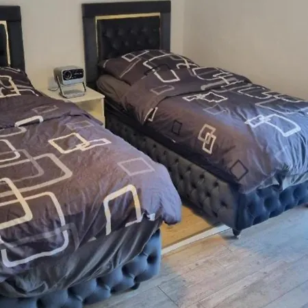 شقة Guenstig Und Bequem Mit Besten Aussicht Netphen