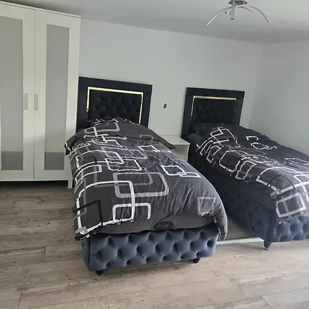 Guenstig Und Bequem Mit Besten Aussicht Apartament *