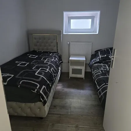 Guenstig Und Bequem Mit Besten Aussicht Apartament
